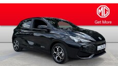 MG MG3 1.5 Hybrid Trophy 5dr Auto Hybrid Hatchback